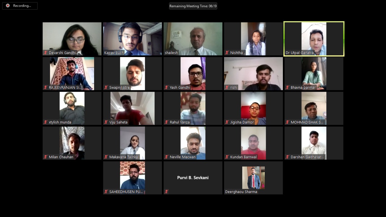 Communication Workshop - Photo 3